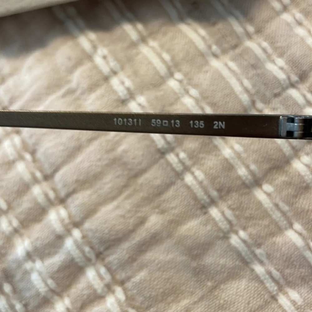 Michael Kors Sunglasses - Picture 3 of 4